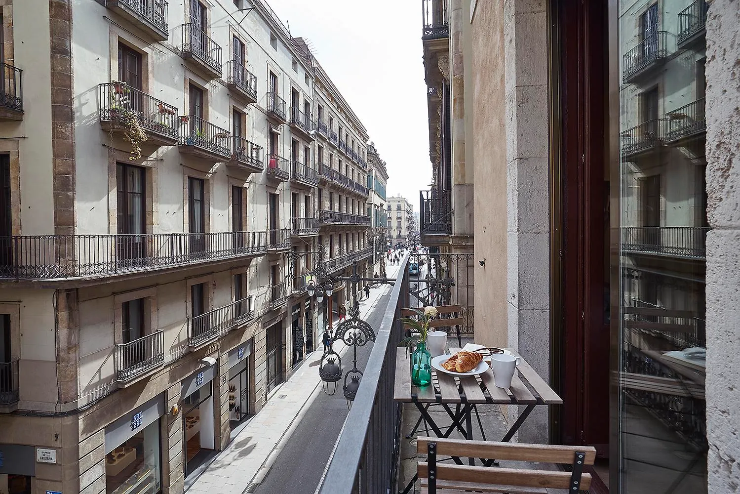 Gothic-Cathedral Apartments Barcelona