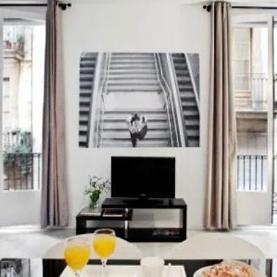 Gothic-Cathedral Apartments Barcelona