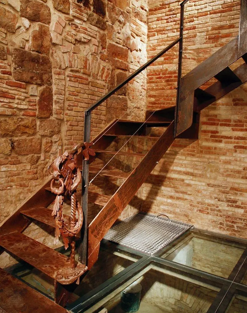 Gothic-Cathedral Apartments Barcelona 0*,  Spain